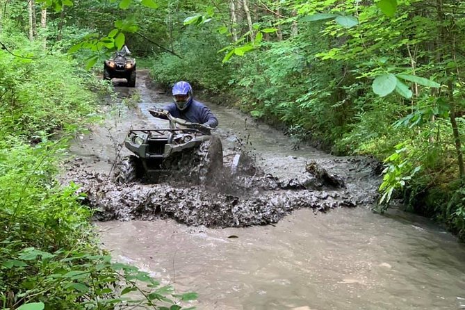 New River Gorge ATV Adventure Tour - Reviews and Recommendations