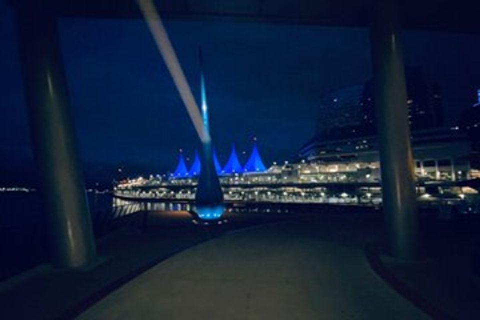 Night Vancouver (Music,Bars,Clubs & Casino) - Vibrant Bars and Pubs