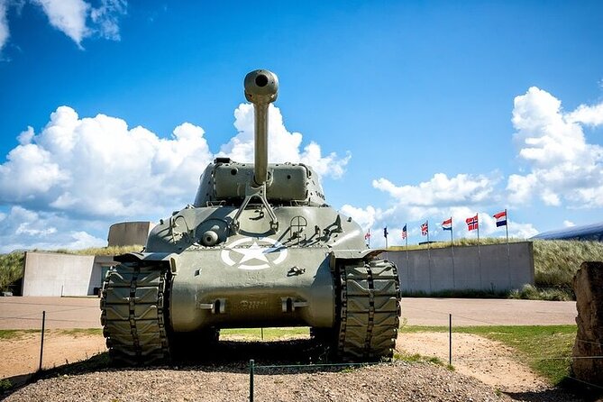 Normandy Landing Beaches Private Day Tour - Understanding the Cancellation Policy