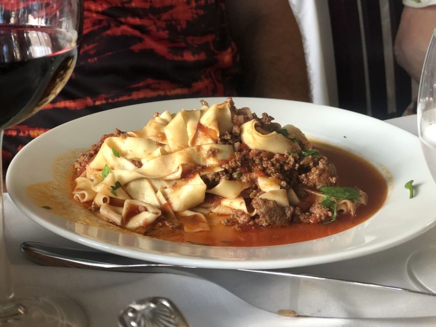 Nostalgic South Philly Italian Dinner Tour by Chef Jacquie - BYOB Experience