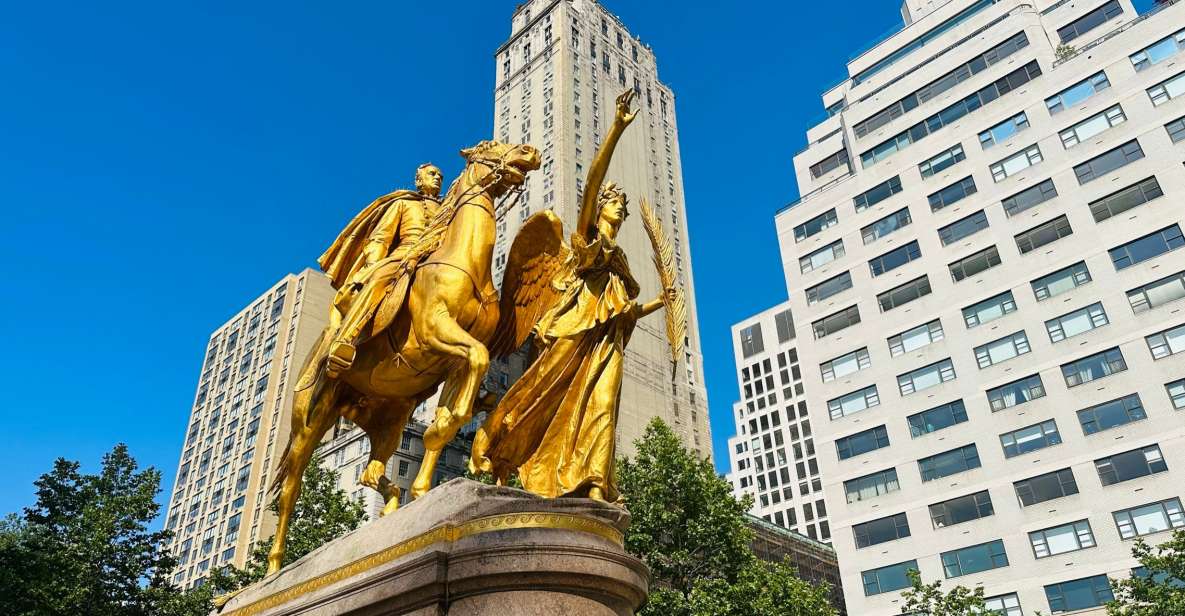 NYC: History and Highlights of Midtown Manhattan - Iconic Landmarks to Explore