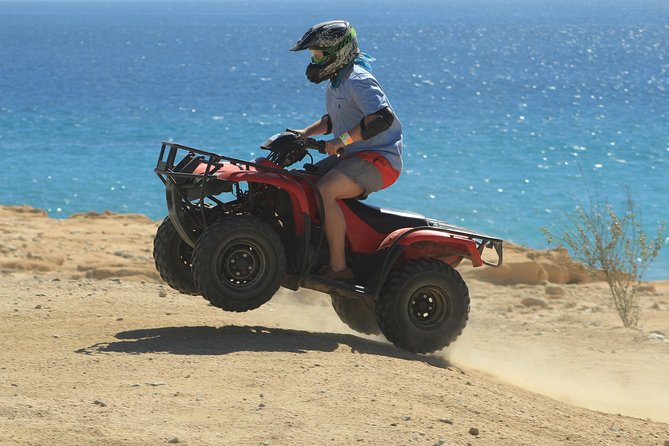 Off-Road Runners ATV Tour in Los Cabos - Customer Reviews and Feedback