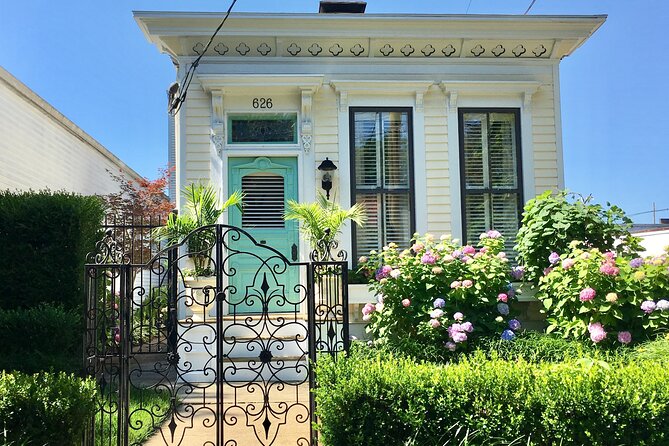 Old Louisville Walking Tour Recommended by The New York Times! @ 4th and Ormsby - Cancellation Policy