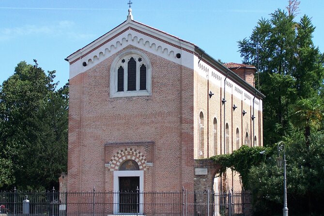 Padua Private Walking Tour With the Scrovegni Chapel - Customer Experiences and Reviews