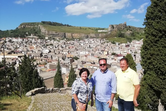 Palermo to Corleone, Ficuzza, Portella Della Ginestra Day Trip - Traveler Resources and Reviews