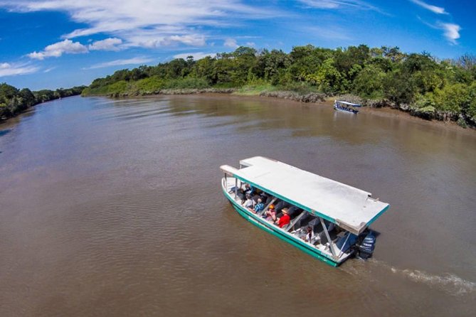 Palo Verde National Park River Safari Boat Tour - Customer Reviews