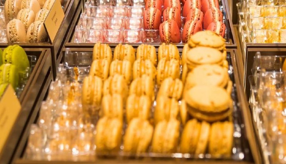 Paris: Private Food Tour in Le Marais - Culinary Delights