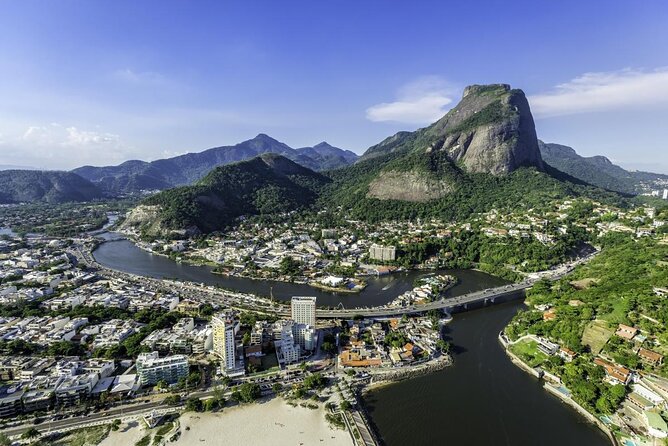 Pedra Da Gavea Guided Hiking Tour - Traveler Feedback