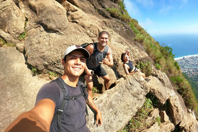 Pedra Da Gávea Hike, Your Best Experience in Rio - Directions and How to Prepare