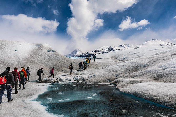 Perito Moreno Glacier Minitrekking Experience - Additional Information