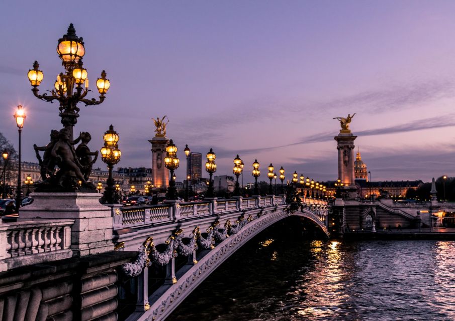 Photo Tour: Paris, City of Lights - Night Photography Tips and Tricks