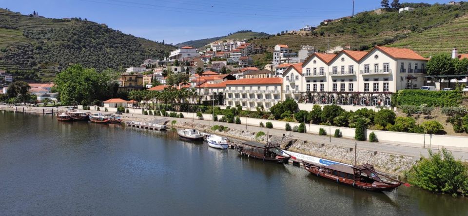 Pinhão: Douro Valley With Wine Tasting, Boat Trip and Lunch - Highlights