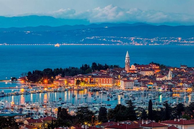 Piran and Coastal Towns Half-Day Small-Group Tour From Trieste - Customer Reviews and Testimonials
