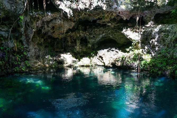 Playa Del Carmen Private Snorkeling, Cenote and Zipline Tour - Booking Details and Policies