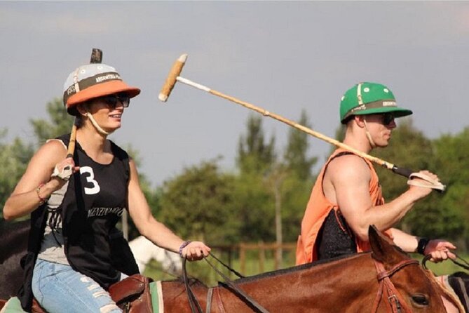 Polo Match, BBQ and Lesson Day-Trip From Buenos Aires - Unique Selling Points