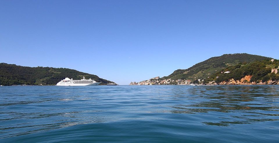 Portovenere and Islands Tours - Inclusions