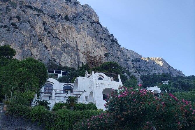 Private Amalfi Coast By Car And By Boat Day Trip - Traveler Engagement Features