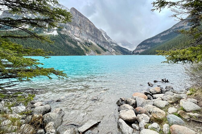 Private Banff and Yoho National Park Tour With Moraine Lake - Guide and Tour Feedback