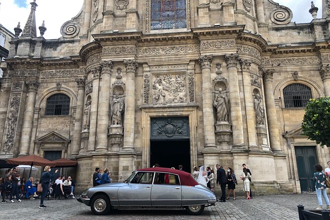 Private City Tour of Bordeaux With Wine Tasting at a Chateau - 3H - Customer Feedback and Reviews