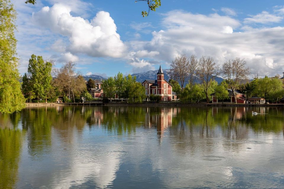 Private Excursion to La Cerdanya - Inclusions