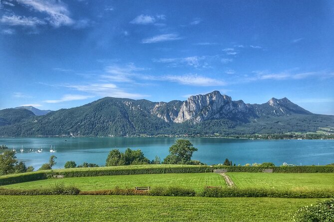 Private Full-Day Tour From Vienna to Hallstatt - Customer Support Details