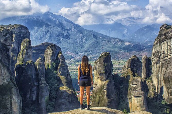 Private Full-Day Trip to Meteora by Train From Athens - Local Agency - Cancellation Policy Overview