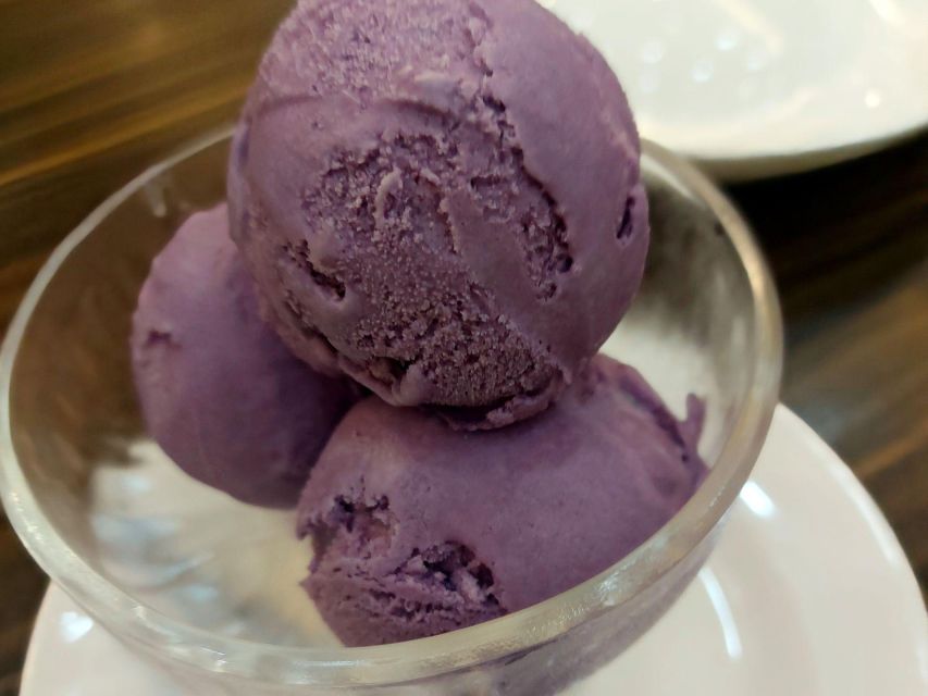 Private Group San Francisco Ice Cream Tasting Tour - Reservation and Payment Options