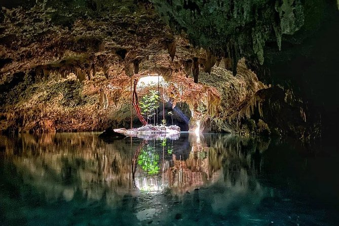 Private Guided Cenotes and Underground River Exploration - Cancellation Policy and Pricing