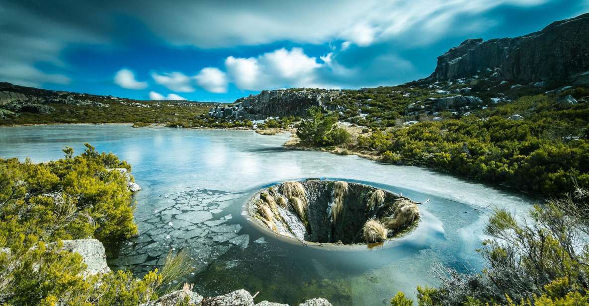 Private Guided Tour to Serra Da Estrela With Accomodation - Itinerary