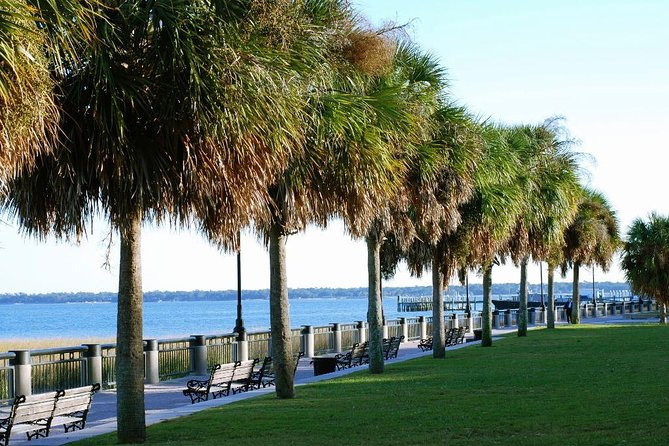 Private Historic Horse & Carriage Tour of Charleston - Booking Information