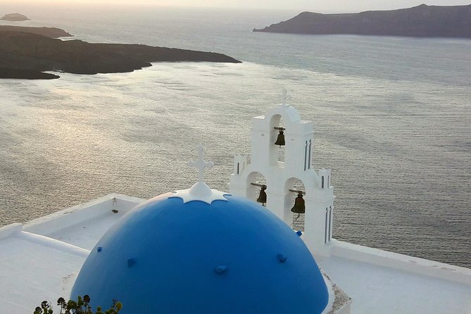 Private Oia Panoramic Scenes: Embrace the Most Picturesque Village of Santorini! - Guide Appreciation and Recommendations