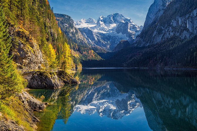 Private Salzkammergut and Hallstatt Tour From Salzburg - Traveler Engagement