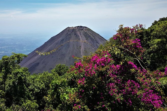 Private San Andres, Tazumal, Cerro Verde National Park From San Salvador - Positive Feedback