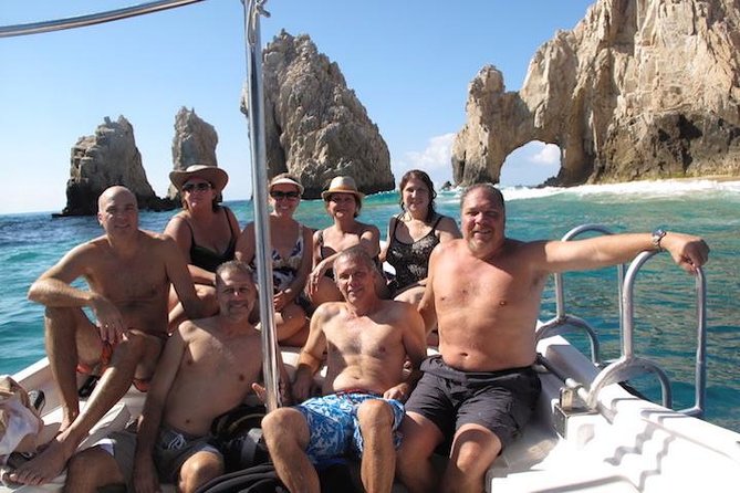 Private Snorkeling Tour in Cabo San Lucas - Accessibility and Traveler Expectations