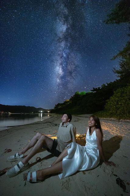 Private Stargazing Photography Tour In Kabira Bay - Tour Highlights