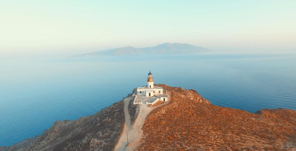 Private Tour: 4 Hours Mykonos Island Tour - Like a Local - Itinerary