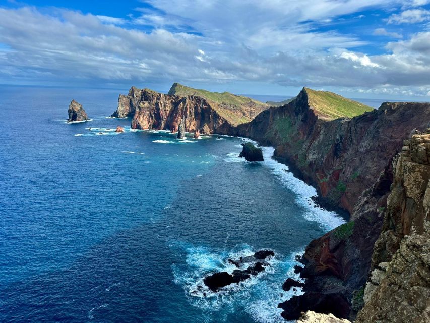 Private Tour on Madeira Island - Tour Exclusions