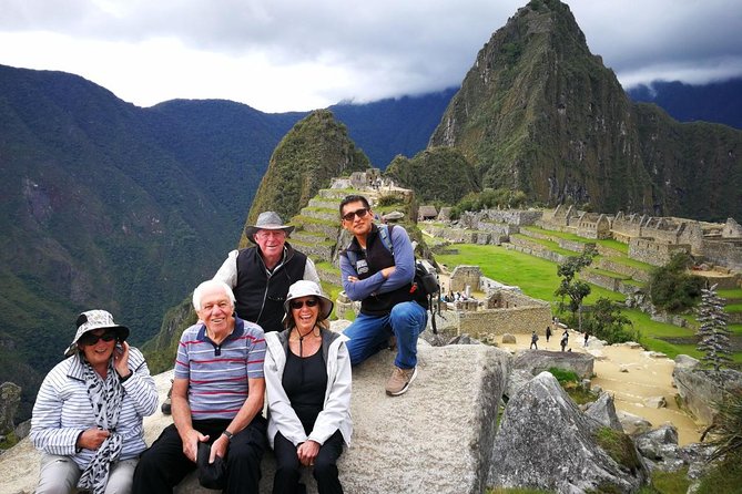 Private Tour To Machu Picchu Full Day - Reviews and Recommendations