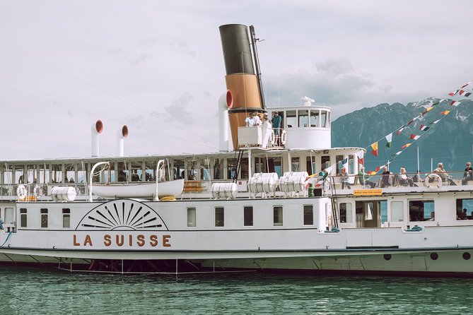Private Transfer: Vienna to River Cruise Dock Nuremberg - Port/Harbor Transport - Support and Contact Information