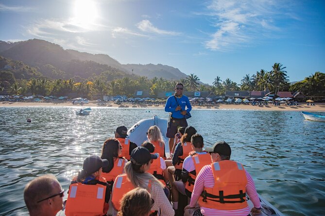 Puerto Vallarta Horseback Riding and Beach Break Adventure - Requirements and Policies