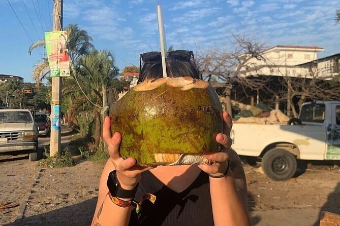 Puerto Vallarta- Taco Tour With Local Guide - Food Variety