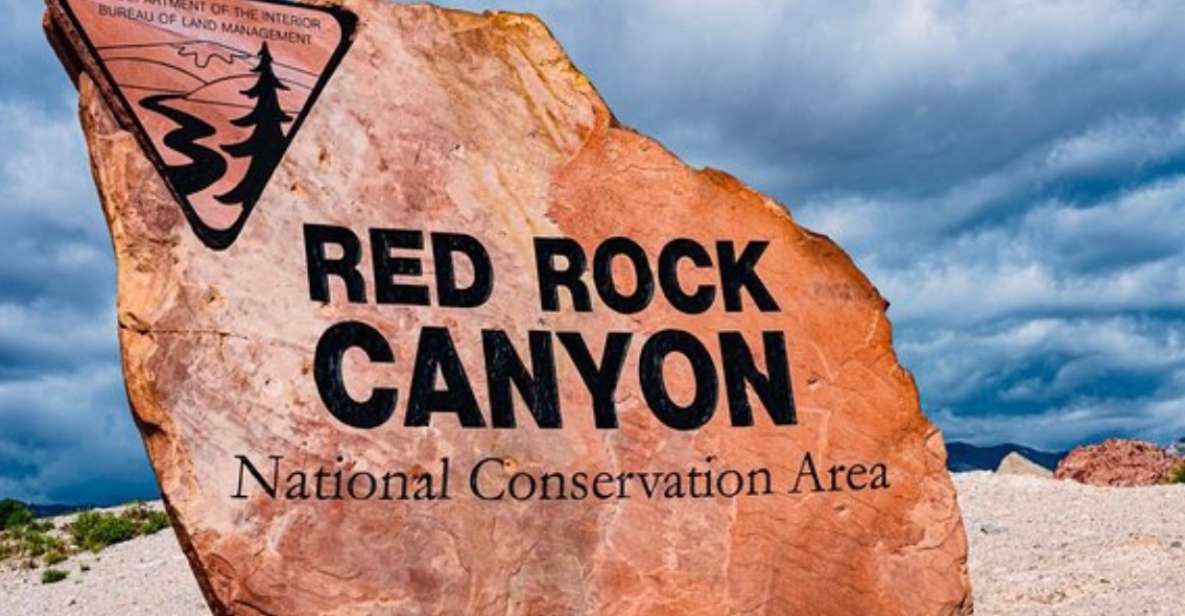 Red Rock Canyon Sign& Seven Magic Mountains Tour - Customer Reviews