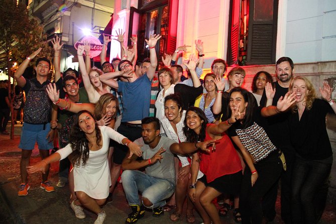 Rio De Janeiro Pub Crawl (Lapa District) - Featured Customer Experiences