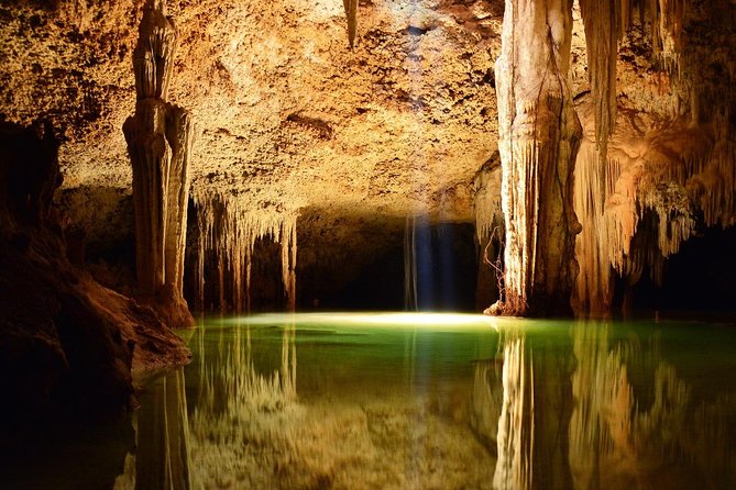 Rio Secreto Skip-the-Line Admission Ticket - Tour Guide Praise