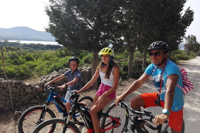 Riviera Del Corallo Trail Cycling Adventure  - Sardinia - Customer Experience Insights