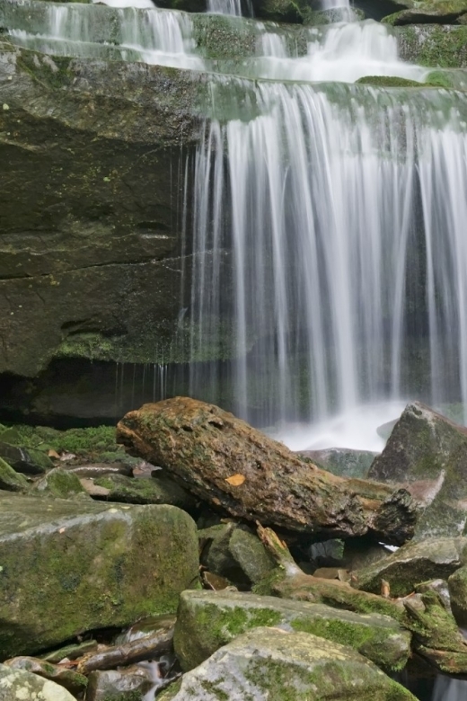 Roaring Fork Trail Self-Guided Driving Audio Tour - Meeting Point and Important Information