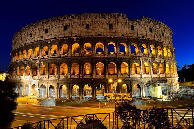 Rome by Night Walking Tour - Small Group - Traveler Feedback and Reviews