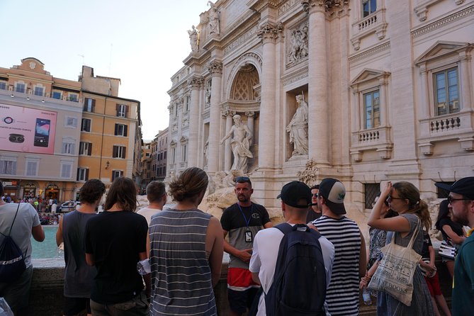 Rome Guided Walking Tour - Customer Satisfaction