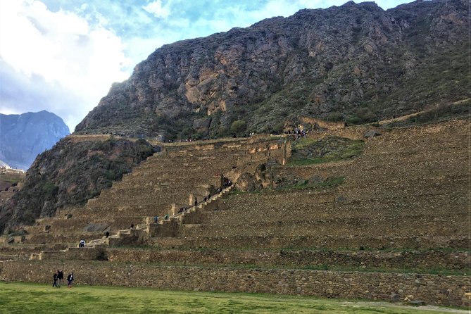 Sacred Valley and Machu Picchu 2 Days - Tour Inclusions