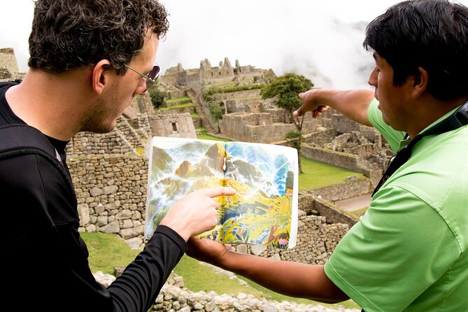 Sacred Valley & Machu Picchu 2D1N - Accommodation Details